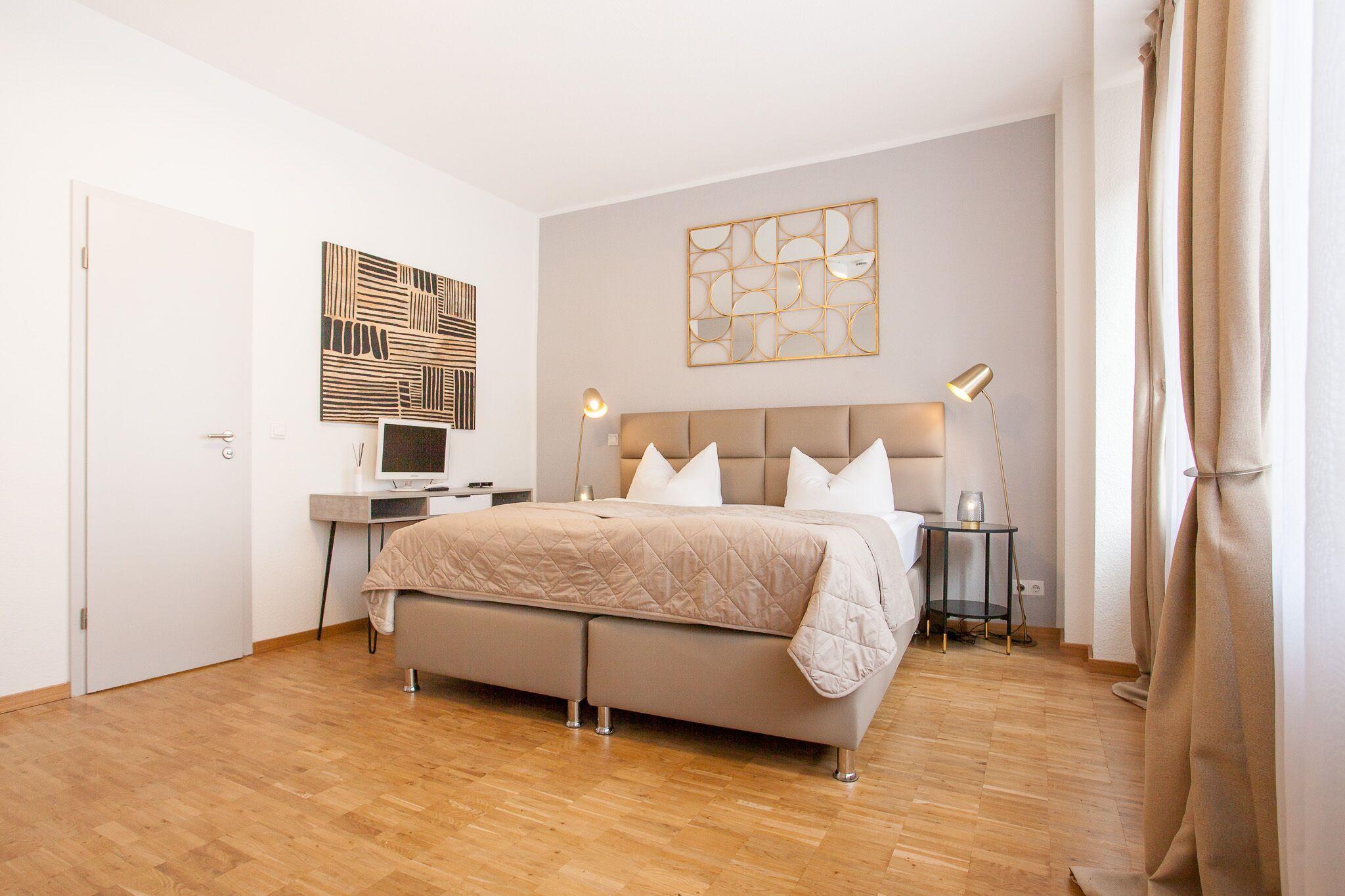 Tm Hotel Duesseldorf Hotel