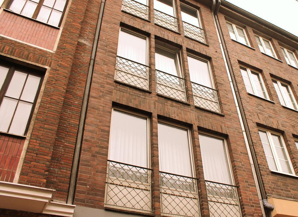 Tm Hotel Duesseldorf Hotel Dusseldorf